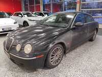 Jaguar S-Type vaihtoauto