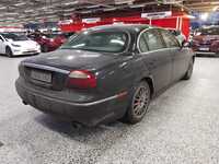 Jaguar S-Type vaihtoauto