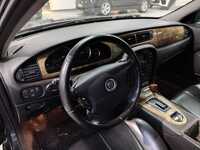 Jaguar S-Type vaihtoauto