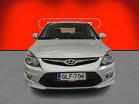 Hyundai i30 vaihtoauto
