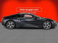 BMW i8 vaihtoauto