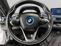 BMW i8 vaihtoauto