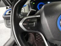 BMW i8 vaihtoauto