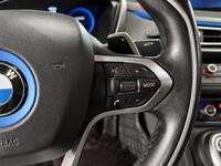 BMW i8 vaihtoauto