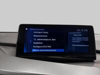 BMW i8 vaihtoauto