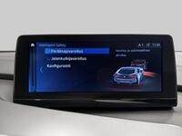 BMW i8 vaihtoauto