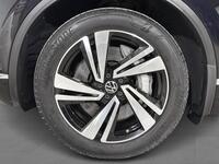 Volkswagen Touareg vaihtoauto