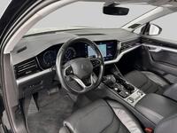 Volkswagen Touareg vaihtoauto