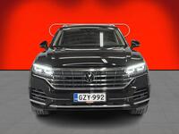 Volkswagen Touareg vaihtoauto