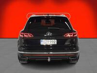 Volkswagen Touareg vaihtoauto