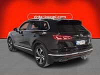 Volkswagen Touareg vaihtoauto