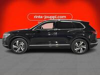 Volkswagen Touareg vaihtoauto