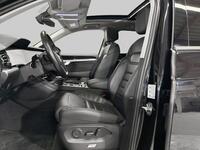 Volkswagen Touareg vaihtoauto