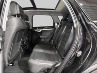 Volkswagen Touareg vaihtoauto