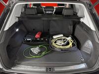Volkswagen Touareg vaihtoauto