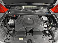 Volkswagen Touareg vaihtoauto