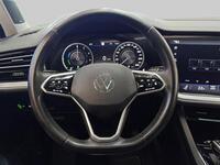 Volkswagen Touareg vaihtoauto
