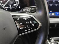 Volkswagen Touareg vaihtoauto