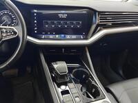 Volkswagen Touareg vaihtoauto
