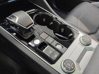 Volkswagen Touareg vaihtoauto