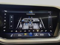 Volkswagen Touareg vaihtoauto