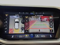 Volkswagen Touareg vaihtoauto