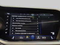 Volkswagen Touareg vaihtoauto