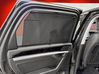Volkswagen Touareg vaihtoauto
