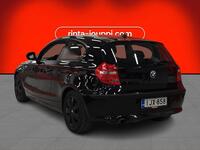 BMW 116 vaihtoauto
