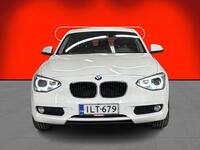 BMW 116 vaihtoauto