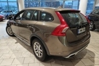 Volvo V60 Cross Country vaihtoauto