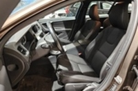 Volvo V60 Cross Country vaihtoauto