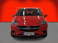 Opel Corsa vaihtoauto