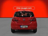 Opel Corsa vaihtoauto