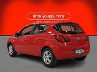 Opel Corsa vaihtoauto