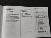 Opel Corsa vaihtoauto