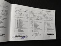 Opel Corsa vaihtoauto