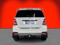 Mercedes-Benz GL vaihtoauto