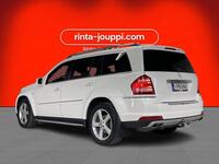 Mercedes-Benz GL vaihtoauto