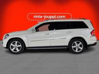 Mercedes-Benz GL vaihtoauto
