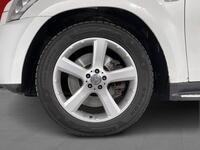 Mercedes-Benz GL vaihtoauto