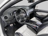 Mercedes-Benz GL vaihtoauto