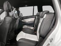 Mercedes-Benz GL vaihtoauto