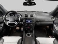 Mercedes-Benz GL vaihtoauto