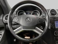 Mercedes-Benz GL vaihtoauto