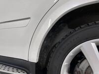Mercedes-Benz GL vaihtoauto