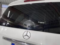 Mercedes-Benz GL vaihtoauto