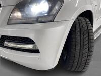 Mercedes-Benz GL vaihtoauto