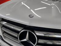 Mercedes-Benz GL vaihtoauto