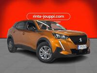Peugeot 2008 vaihtoauto